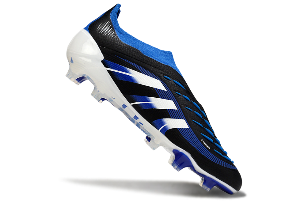 Adidas Predator Laceless Elite Fg