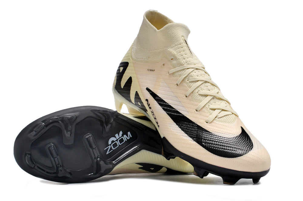 Nike Air Zoom Mercurial Superfly 9 Elite Fg