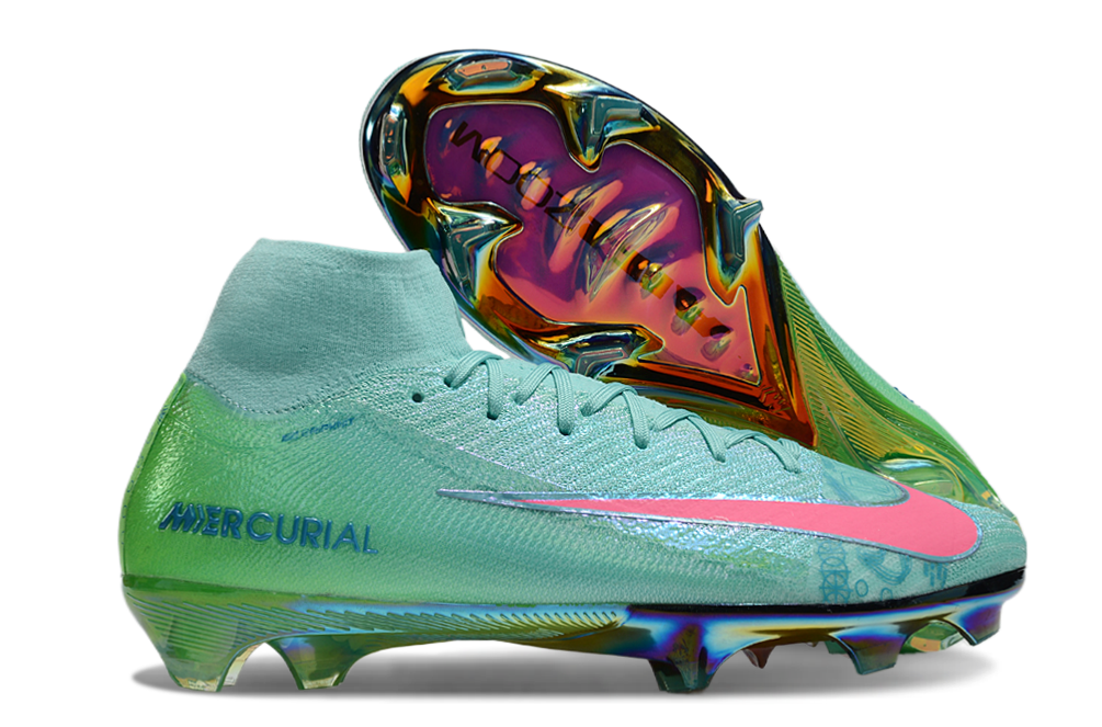 Nike Air Zoom Mercurial Superfly 10 Elite Fg