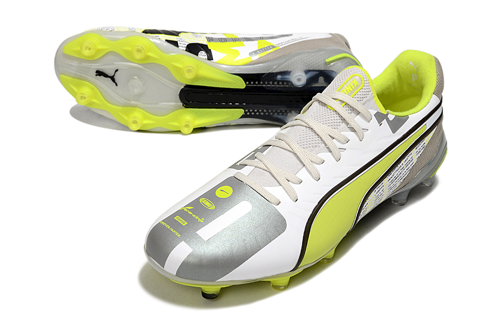 Puma King Elite Fg