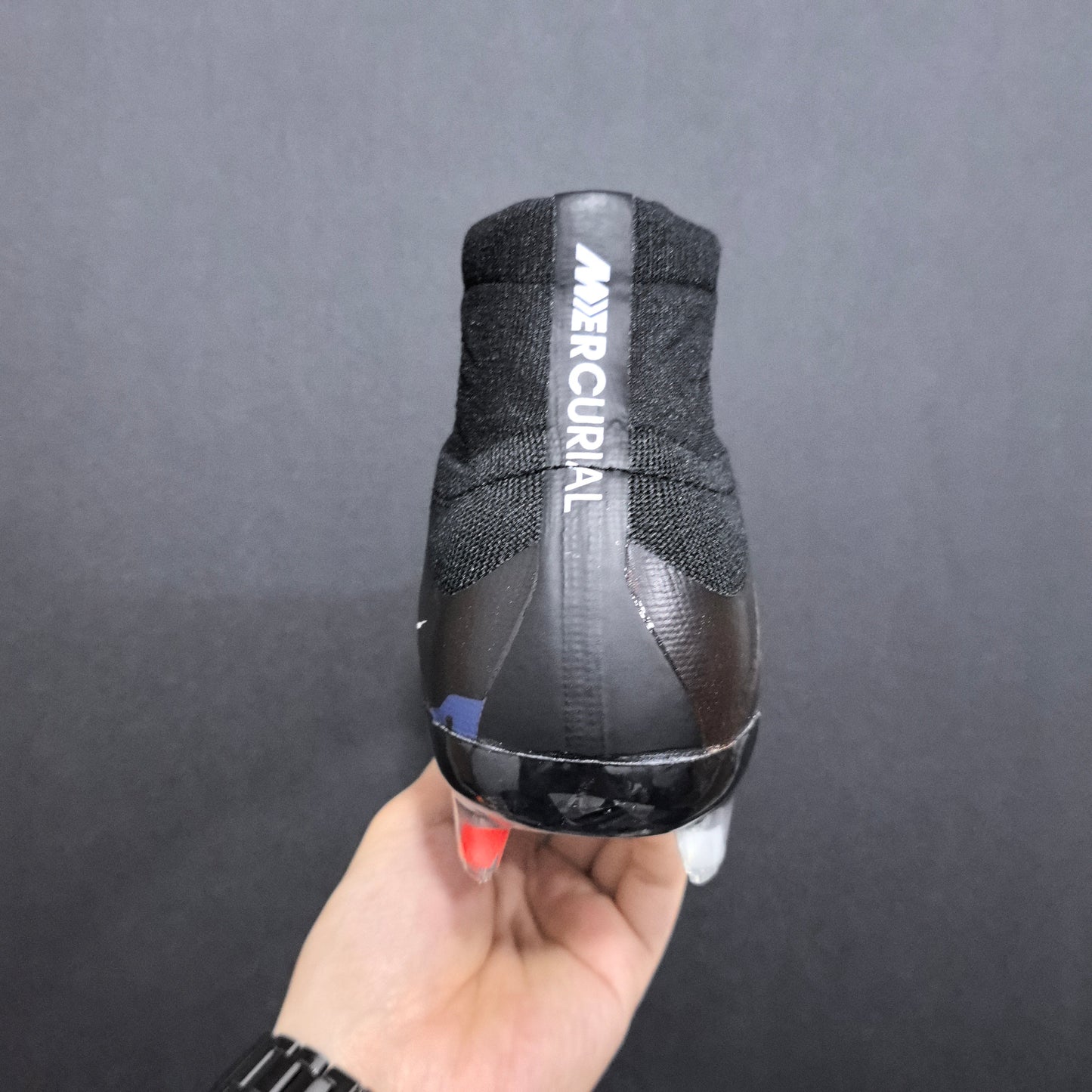 Nike Mercurial Superfly 5 Elite Fg