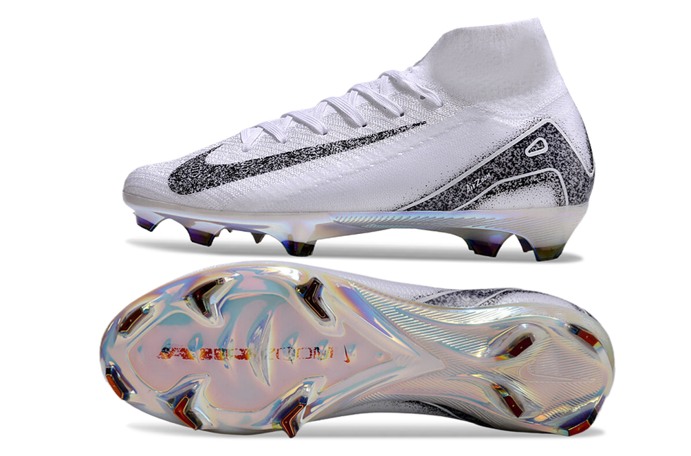 Nike Air Zoom Mercurial Superfly 10 Elite Fg