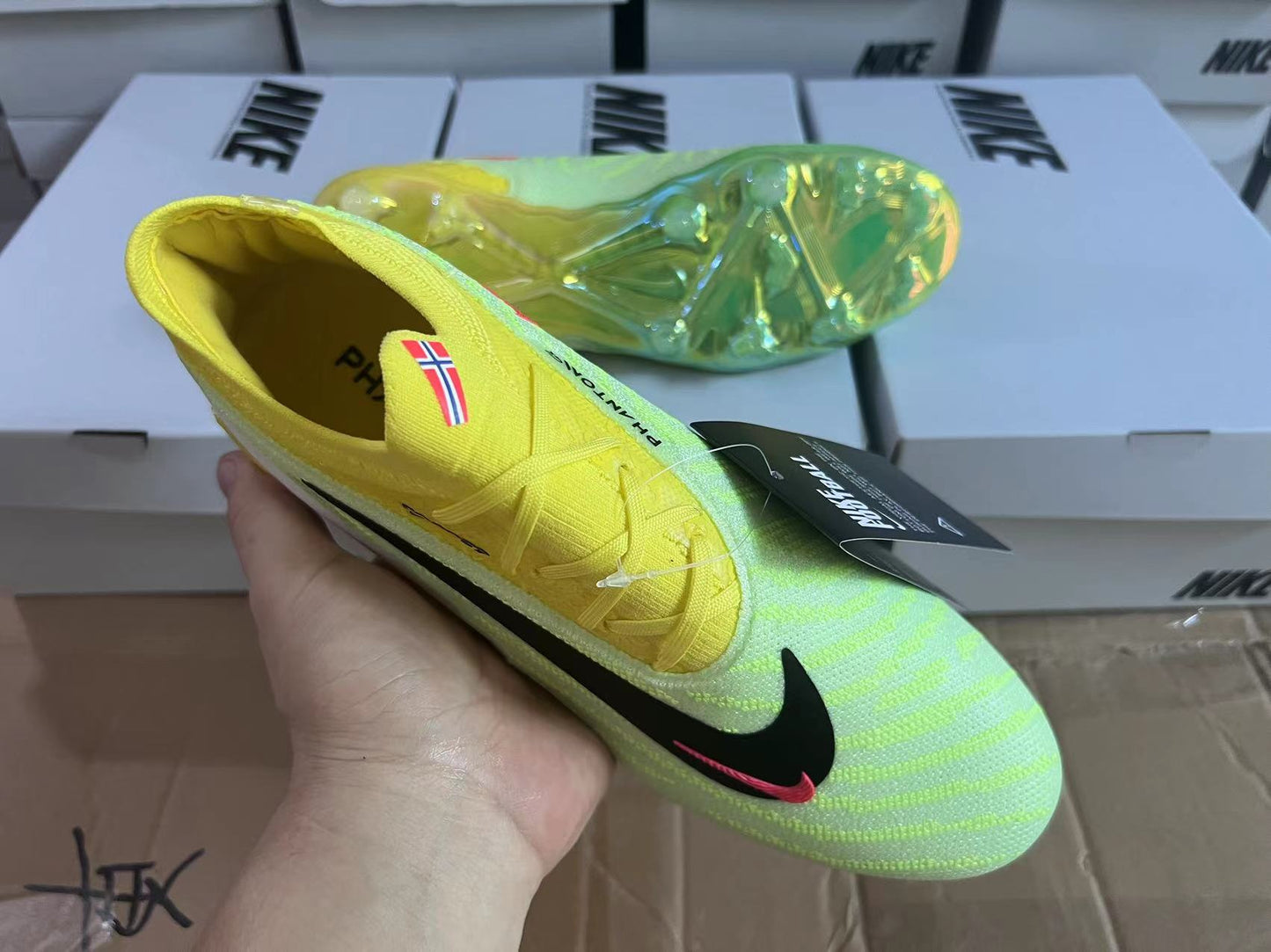 Nike Phantom GX Elite FG