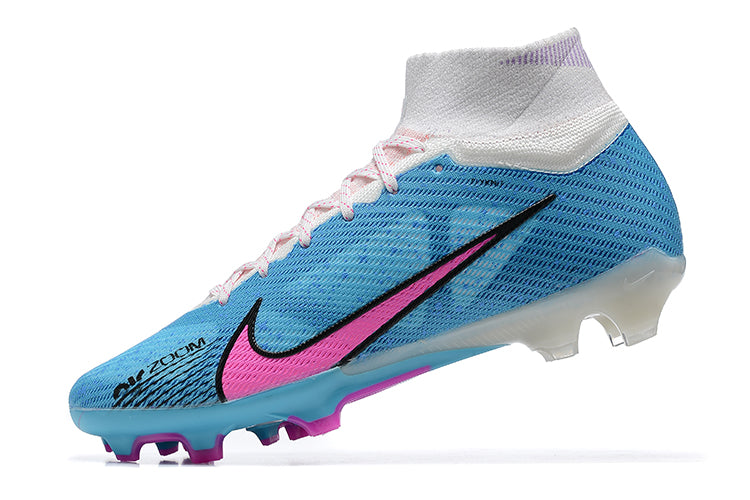 Nike Air Zoom Mercurial Superfly 9 Elite Fg