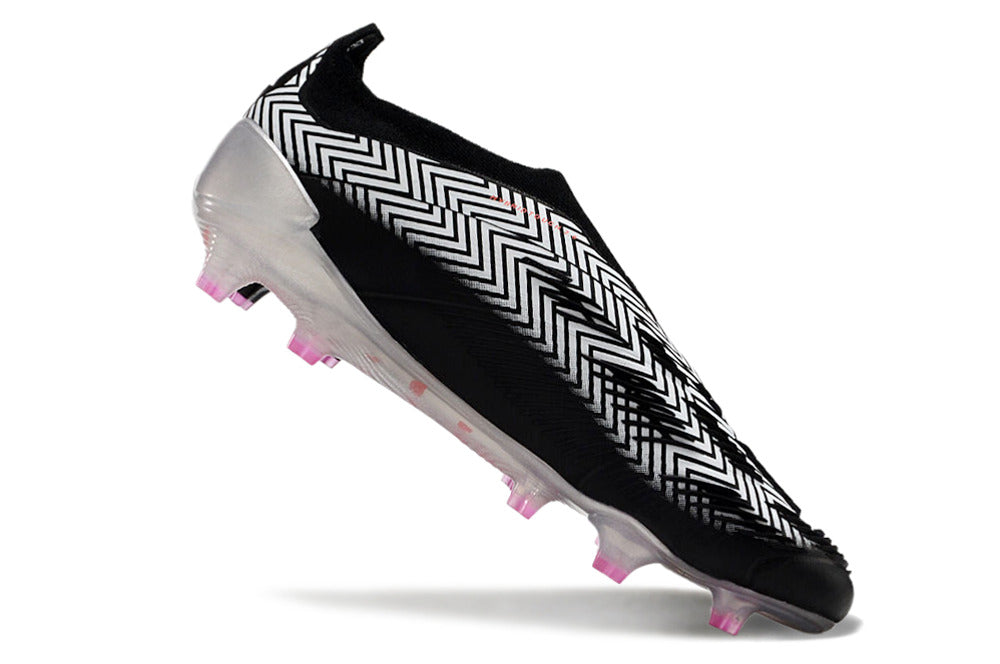 Adidas Predator Laceless Elite Fg