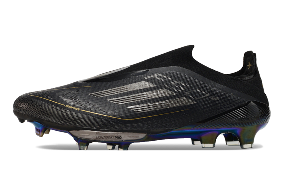 Adidas F50+ Lightstrike Pro Laceless Elite FG