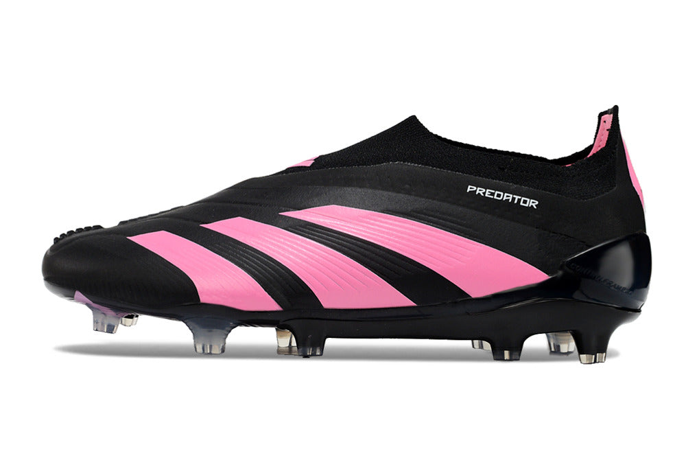 Adidas Predator Laceless Elite Fg