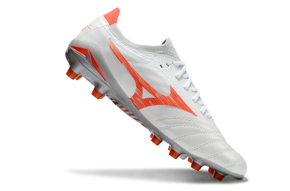 Mizuno Morelia Neo IV BATE Made In Japan Elite FG