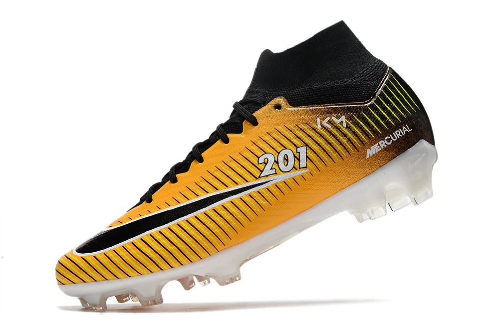 Nike Air Zoom Mercurial Superfly 9 Elite Fg