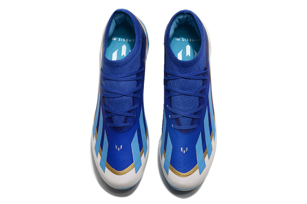 Adidas Xcrazyfast Elite Fg