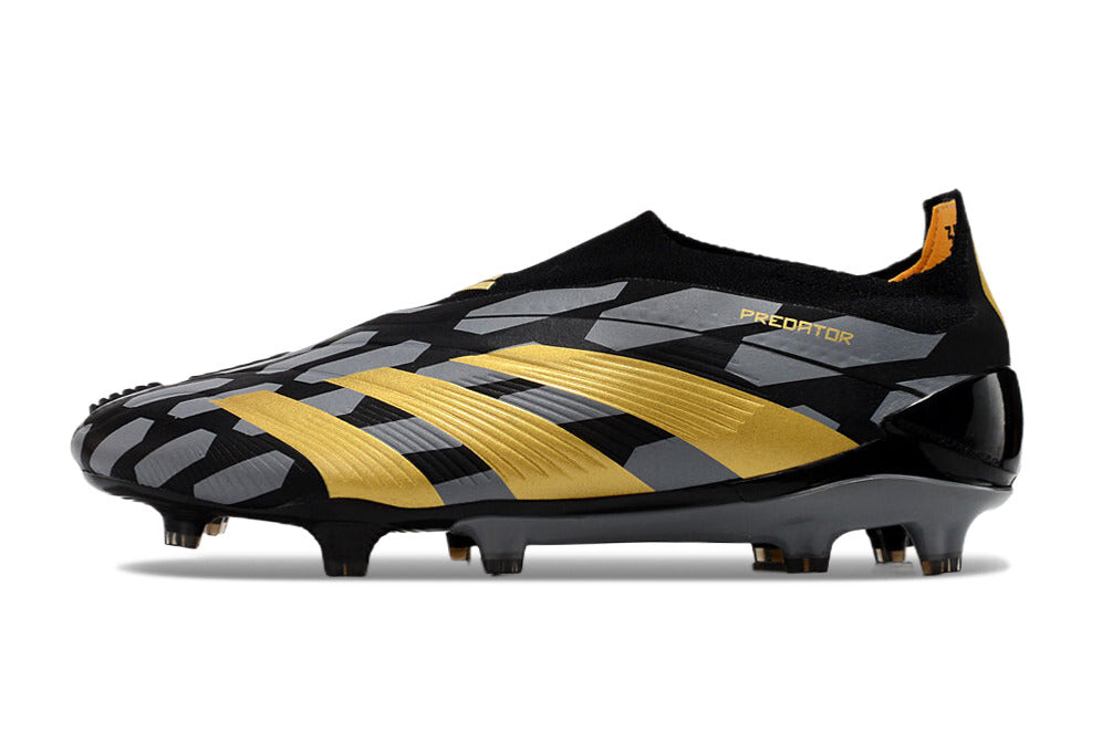 Adidas Predator Laceless Elite Fg