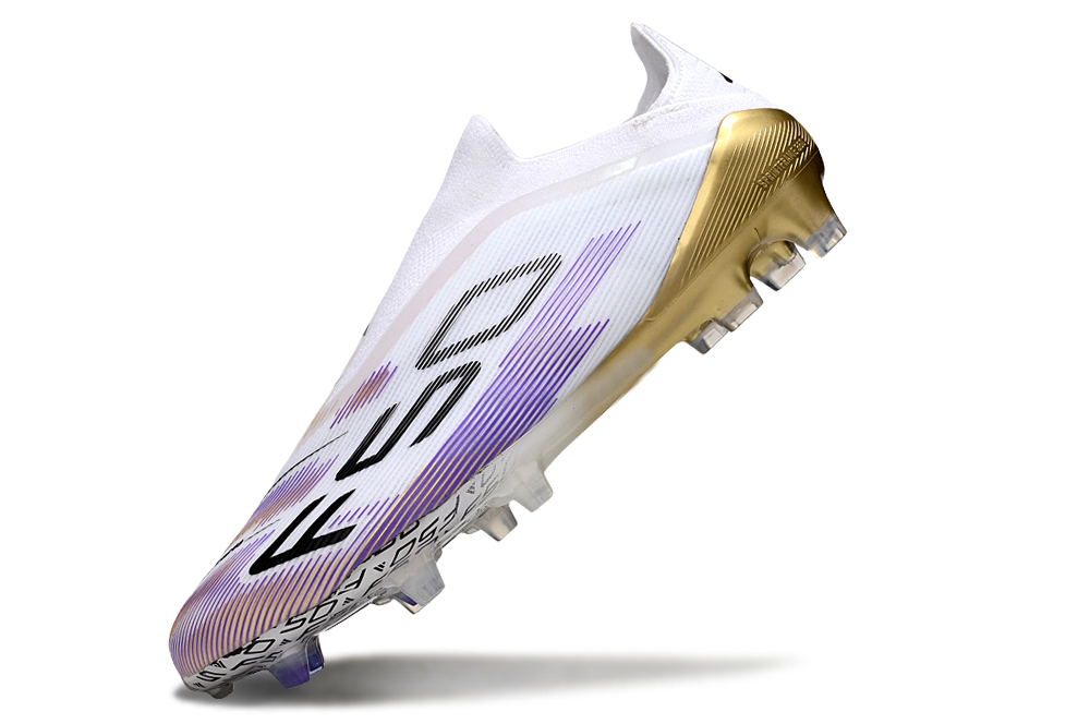 Adidas F50+ Laceless Elite FG