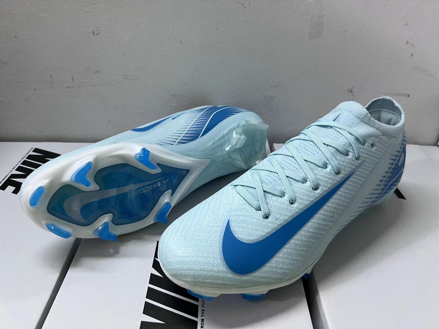 Nike Air Zoom Mercurial Vapor 16 Elite Fg