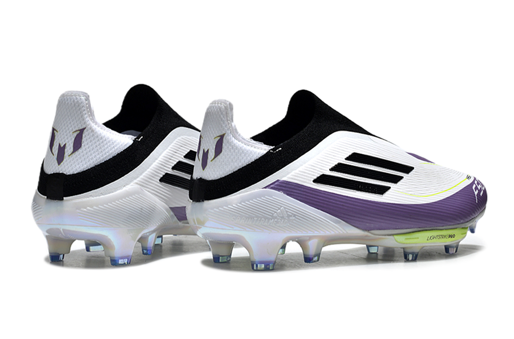 Adidas F50+ Lightstrike Pro Laceless Elite FG