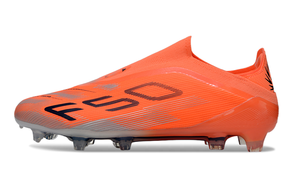 Adidas F50+ Laceless Elite FG