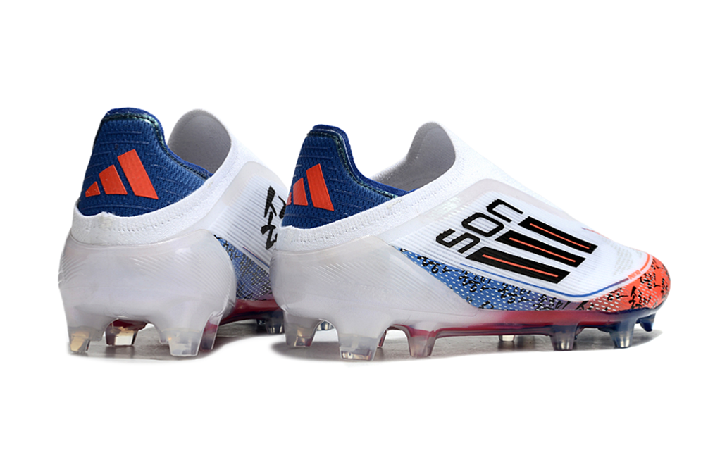 Adidas F50+ Laceless Elite FG