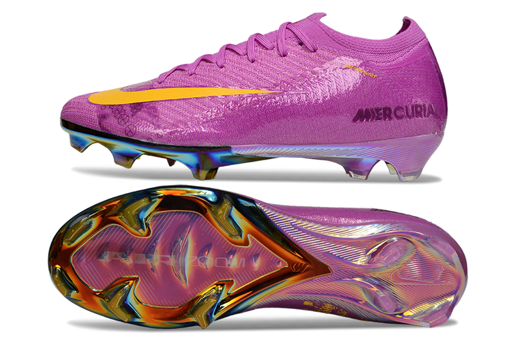 Nike Air Zoom Mercurial Vapor 16 Elite Fg
