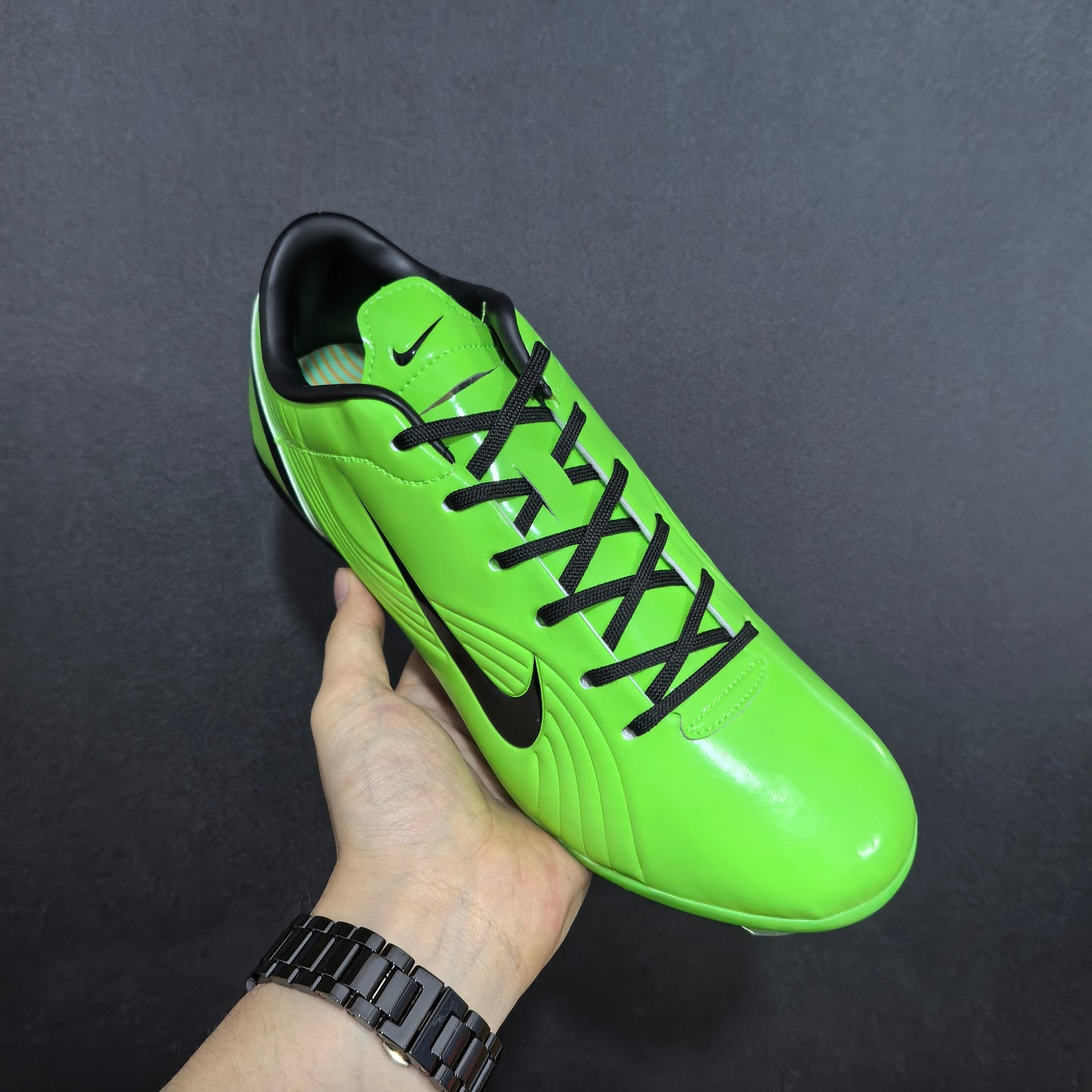 Nike Mercurial Vapor 5 Re-imagine Elite Fg