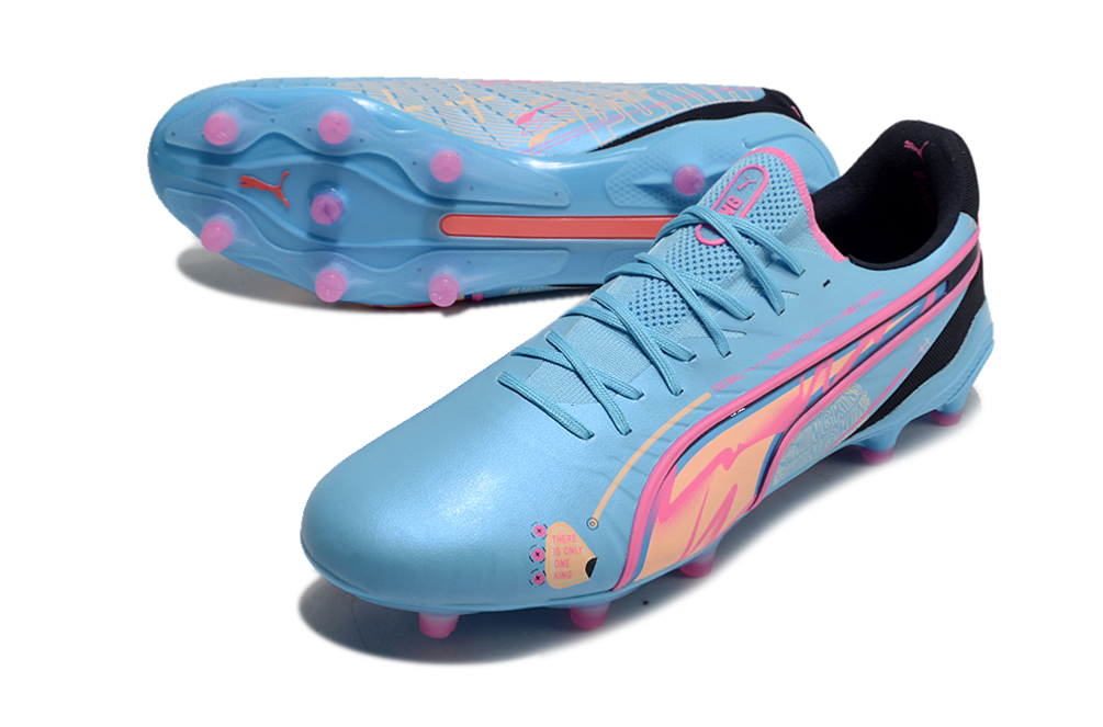 Puma King Elite Fg