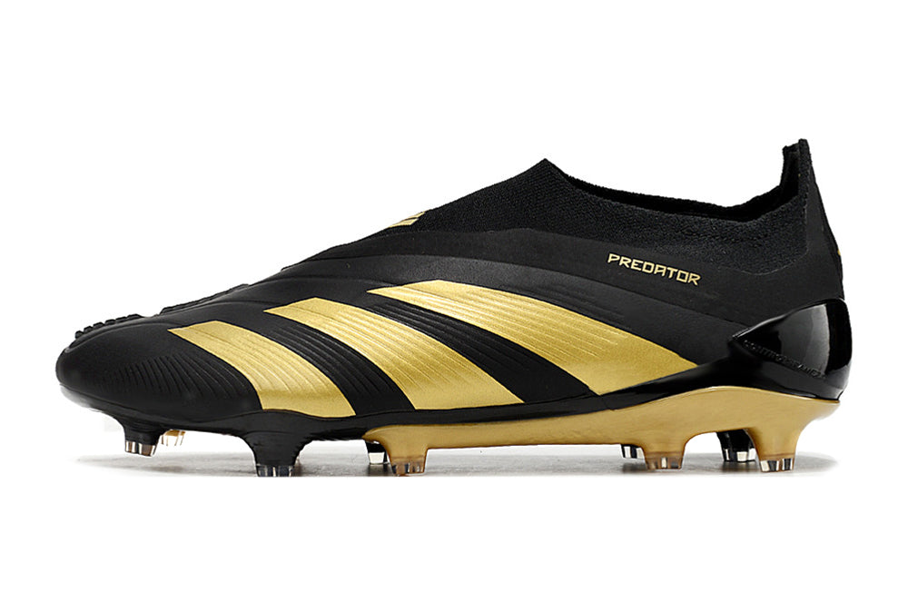 Adidas Predator Laceless Elite Fg