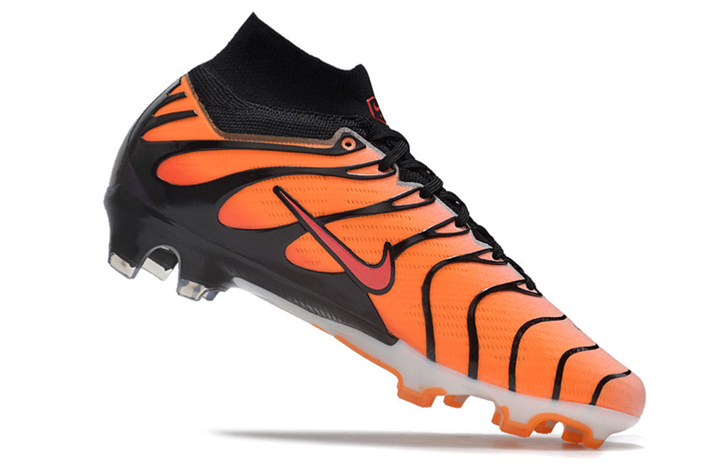Nike Air Zoom Mercurial Superfly 9 Elite Fg