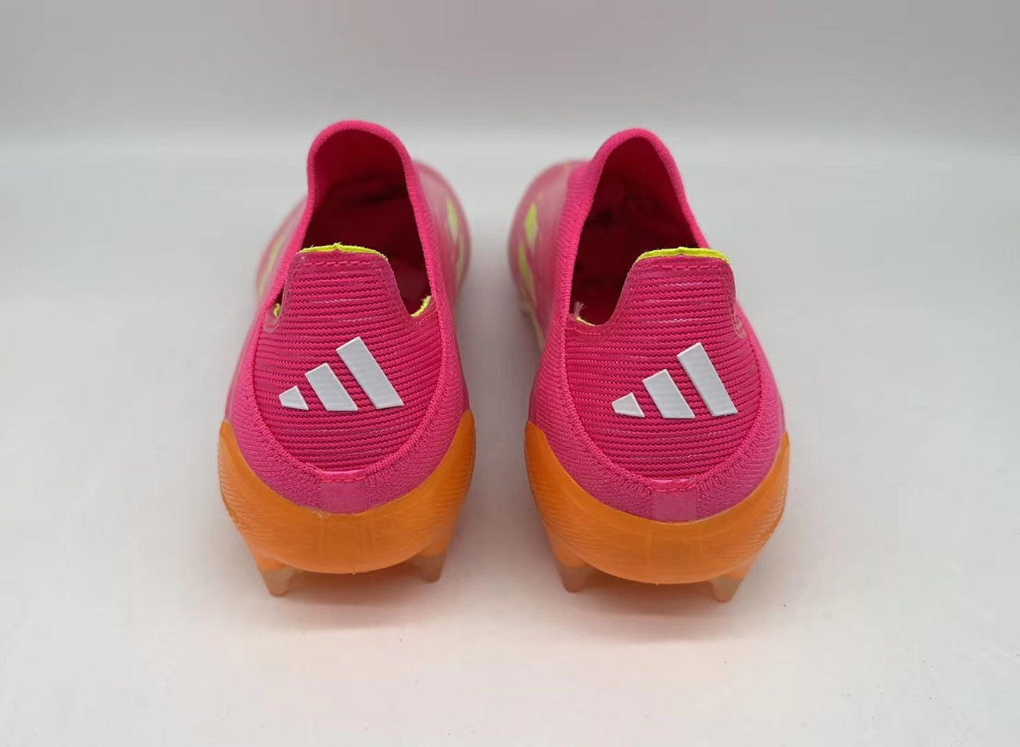 Adidas F50+ Laceless Elite FG