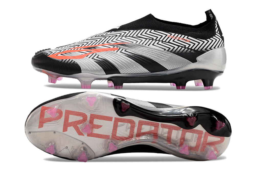 Adidas Predator Laceless Elite Fg