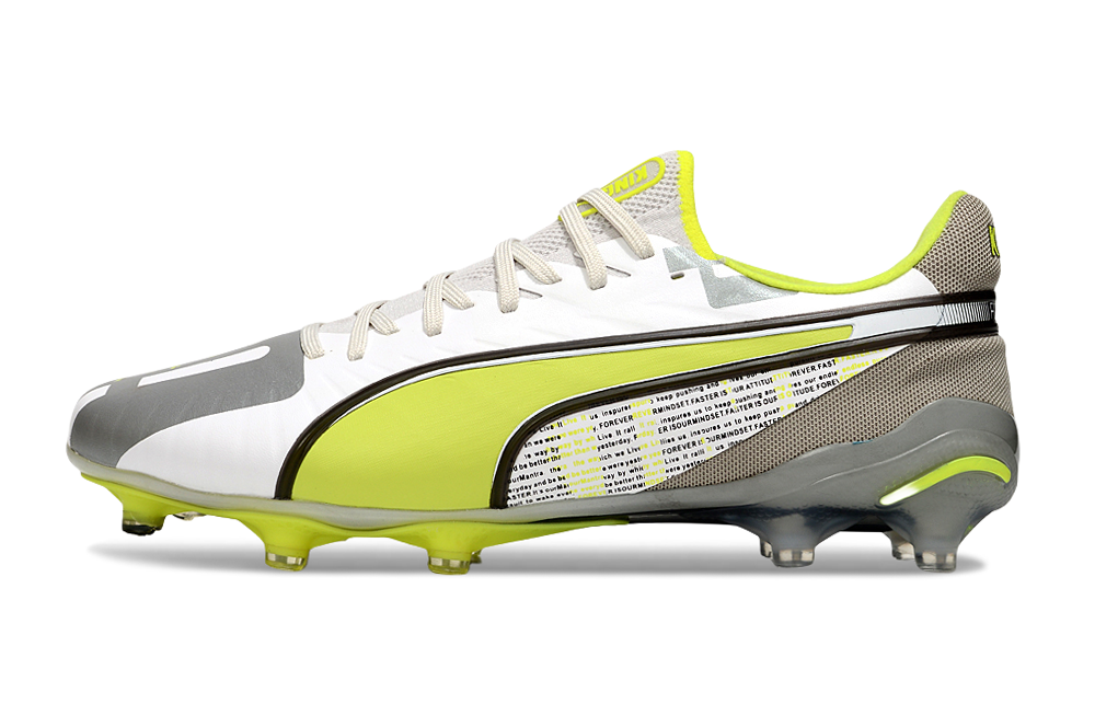 Puma King Elite Fg