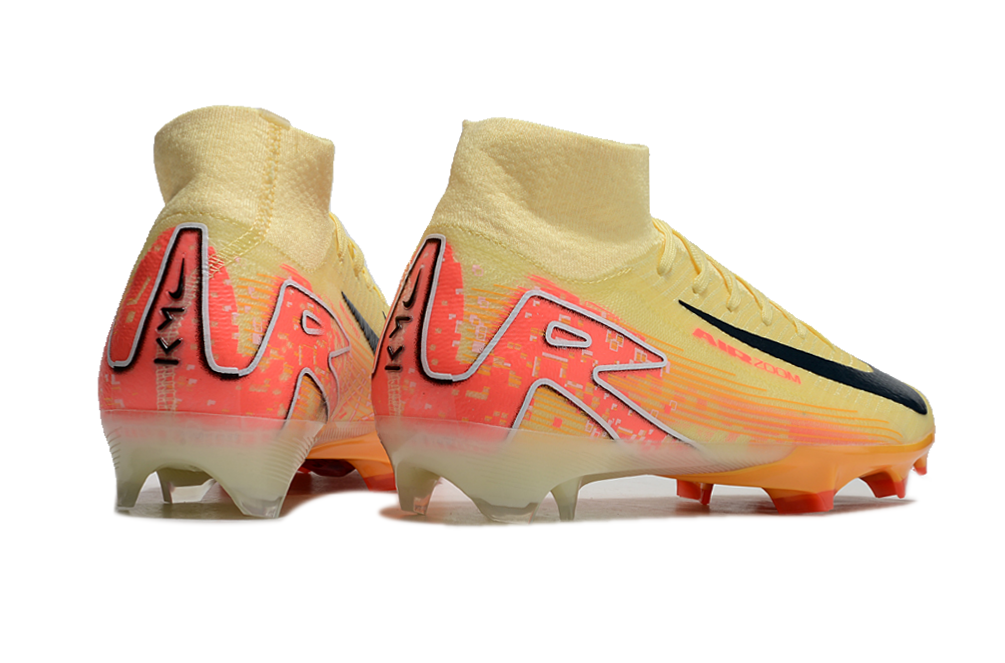 Nike Air Zoom Mercurial Superfly 10 Elite Fg