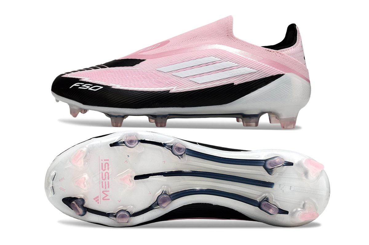 Adidas F50+ Laceless Elite FG