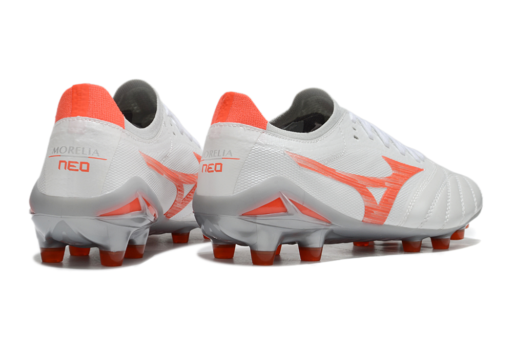 Mizuno Morelia Neo IV BATE Made In Japan Elite FG