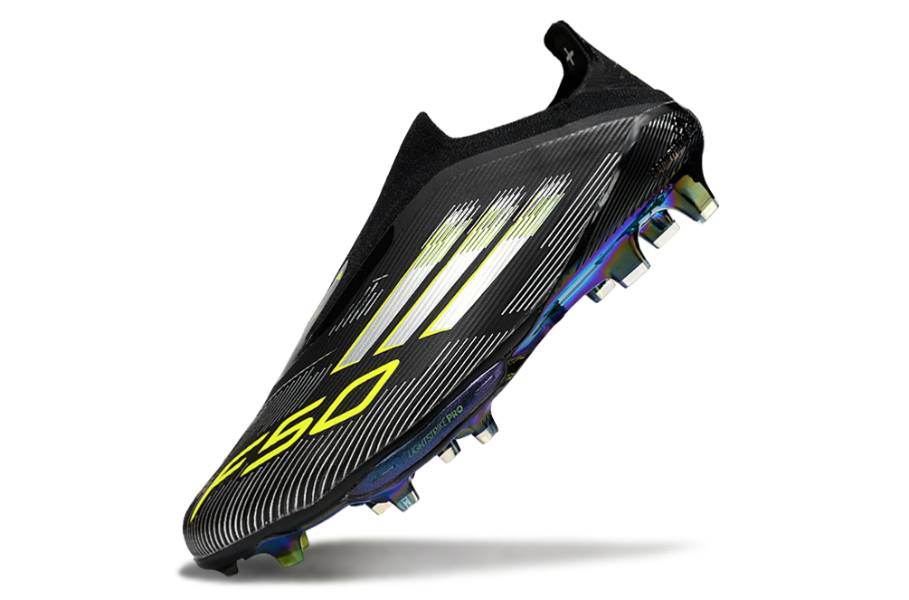 Adidas F50+ Lightstrike Pro Laceless Elite FG