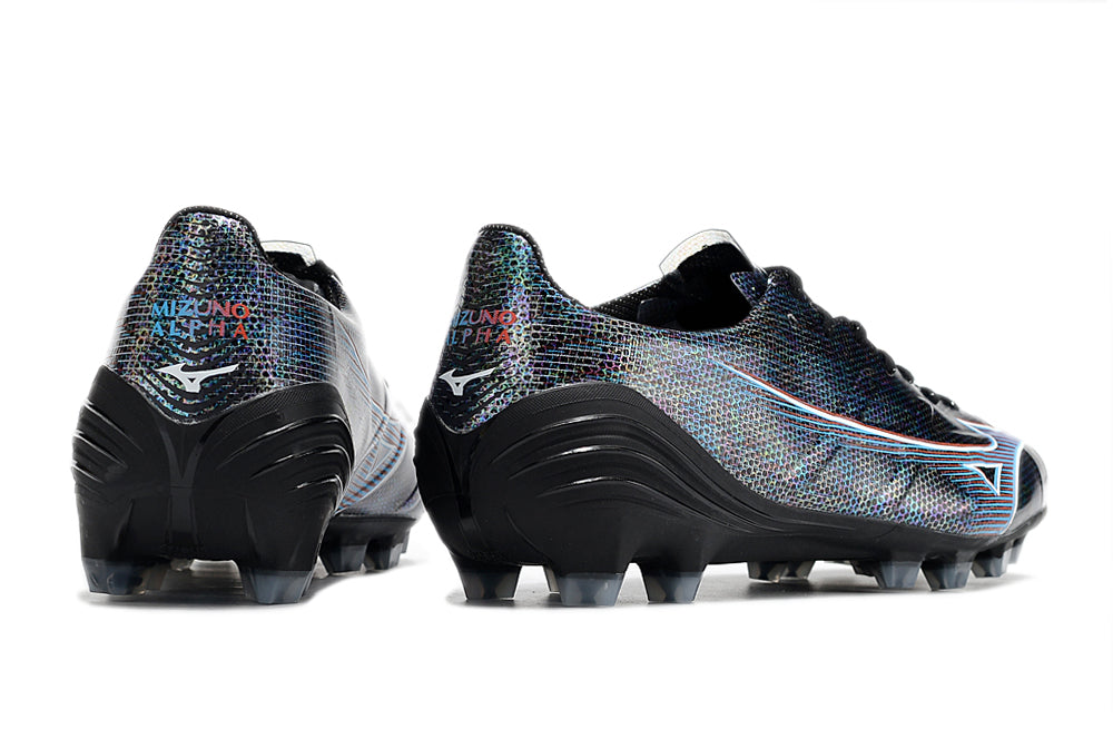 Mizuno Alpha Made in Japan Elite FG