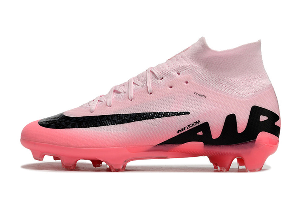Nike Air Zoom Mercurial Superfly 9 Elite Fg