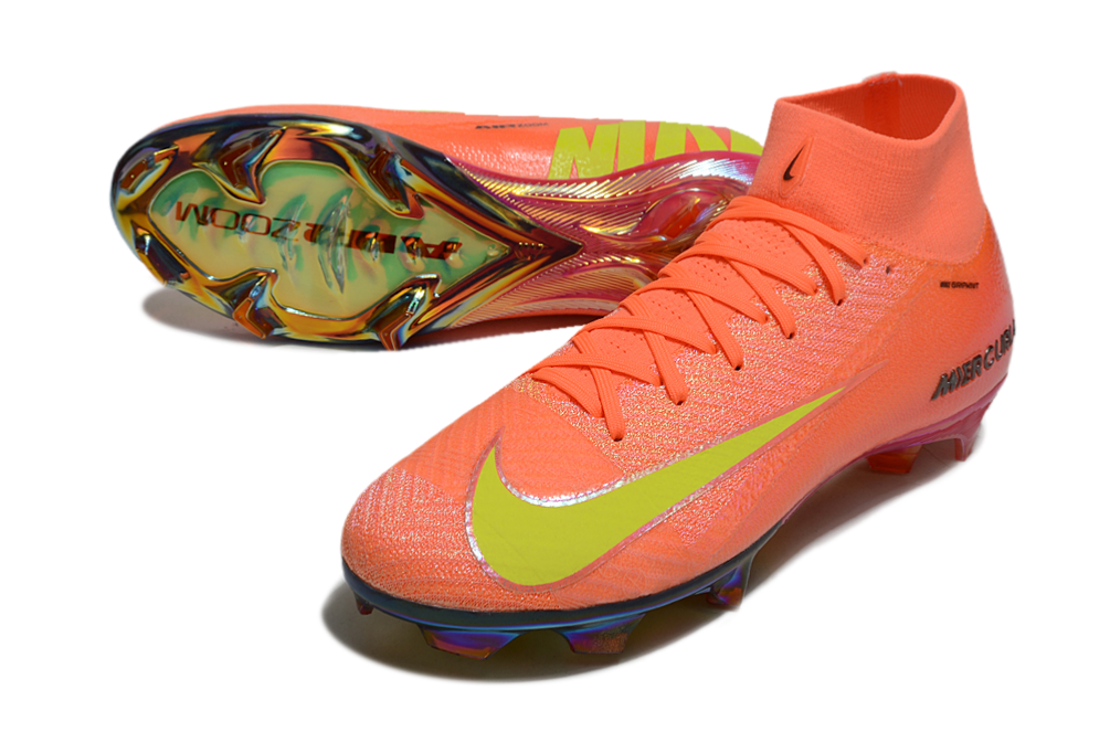 Nike Air Zoom Mercurial Superfly 10 Elite Fg