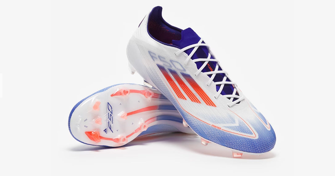 Adidas F50+ Laceless Elite FG