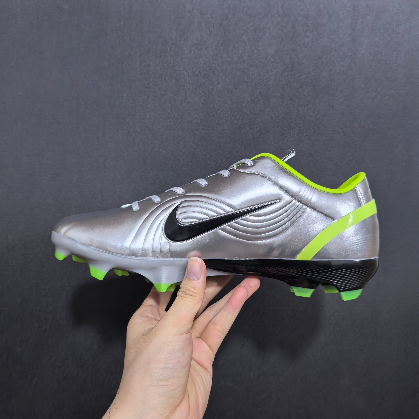 Nike Mercurial Vapor 5 Re-imagine Elite Fg