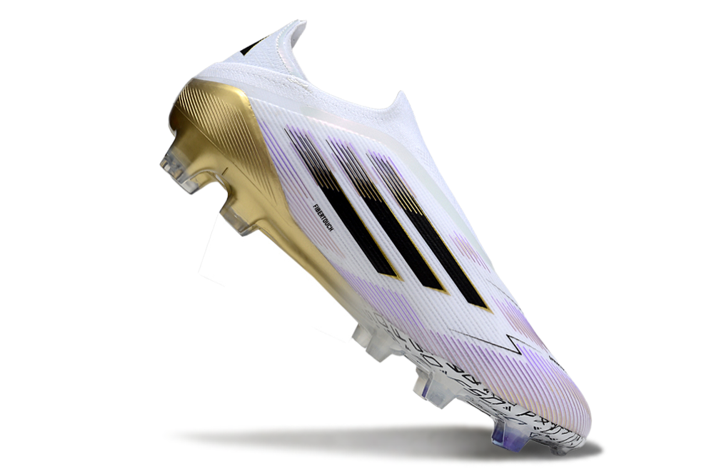 Adidas F50+ Laceless Elite FG