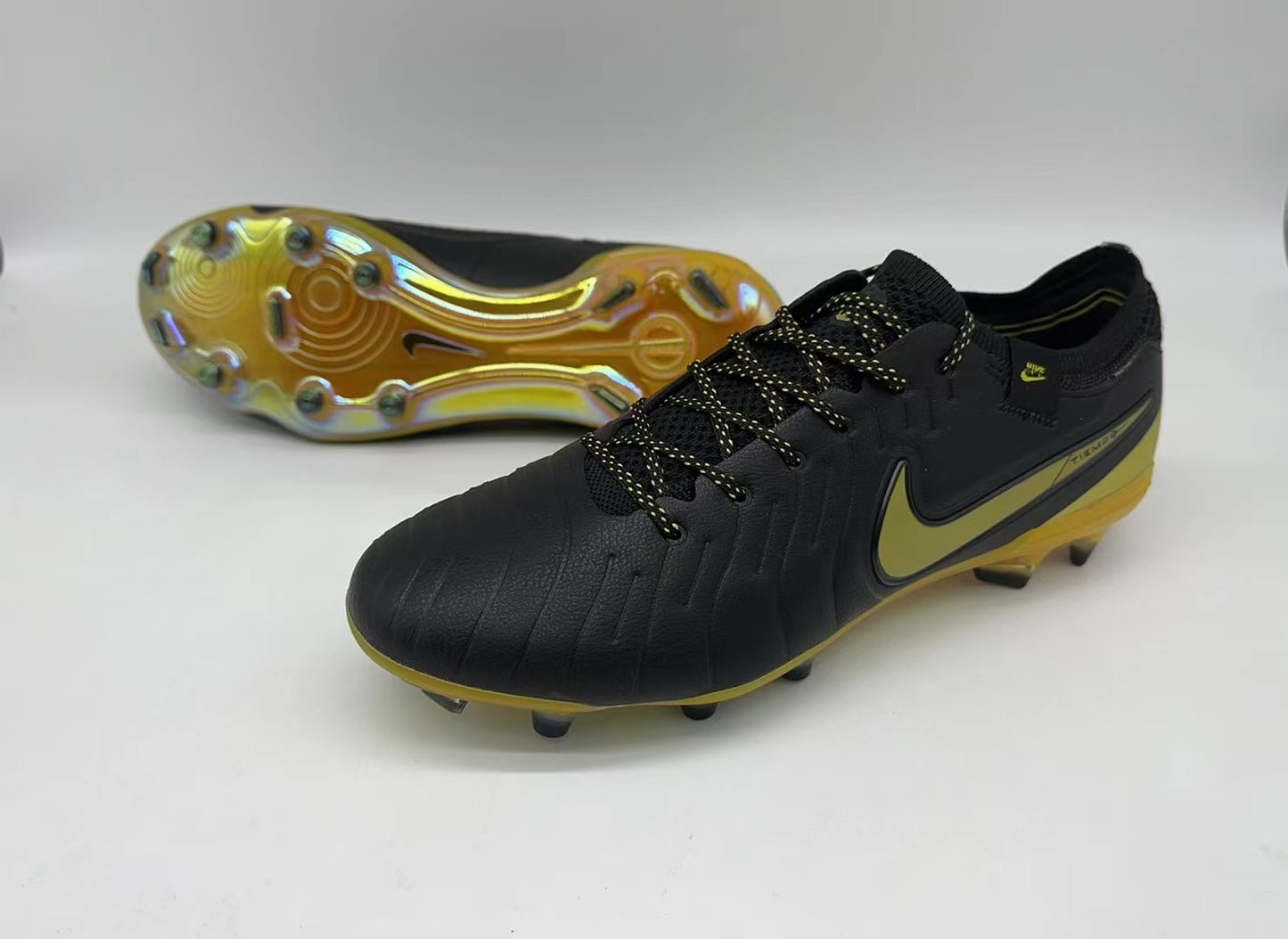 Nike Tiempo Legend 10 Elite Fg