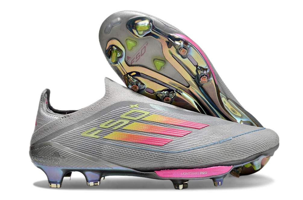 Adidas F50+ Lightstrike Pro Laceless Elite FG