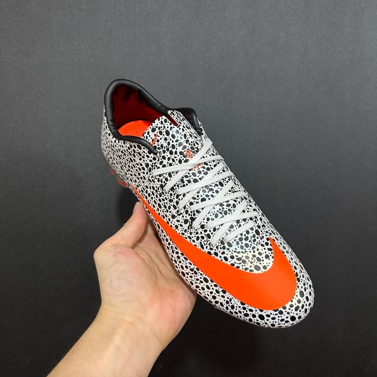 Nike Mercurial Vapor 10 Elite Fg