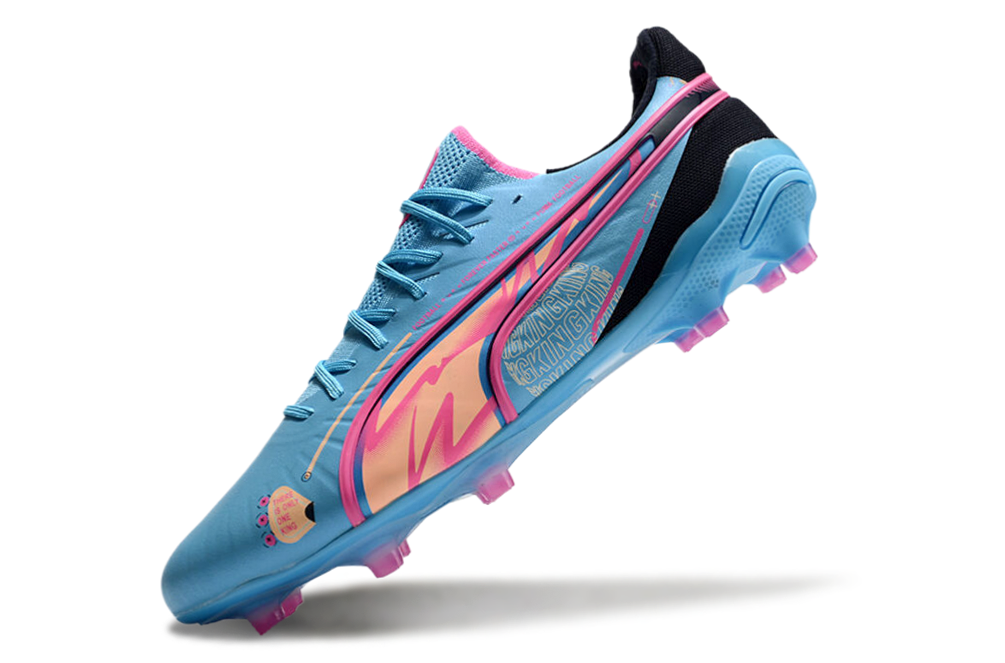 Puma King Elite Fg