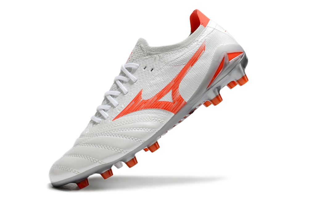 Mizuno Morelia Neo IV BATE Made In Japan Elite FG