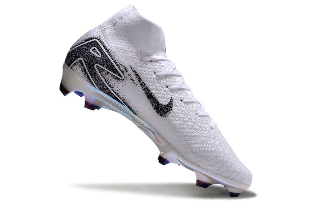 Nike Air Zoom Mercurial Superfly 10 Elite Fg
