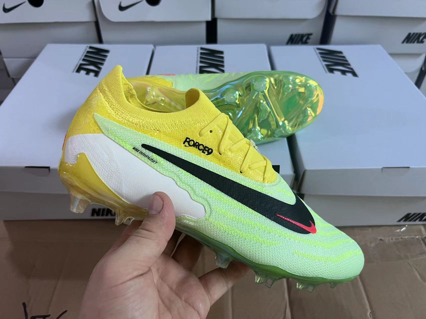 Nike Phantom GX Elite FG