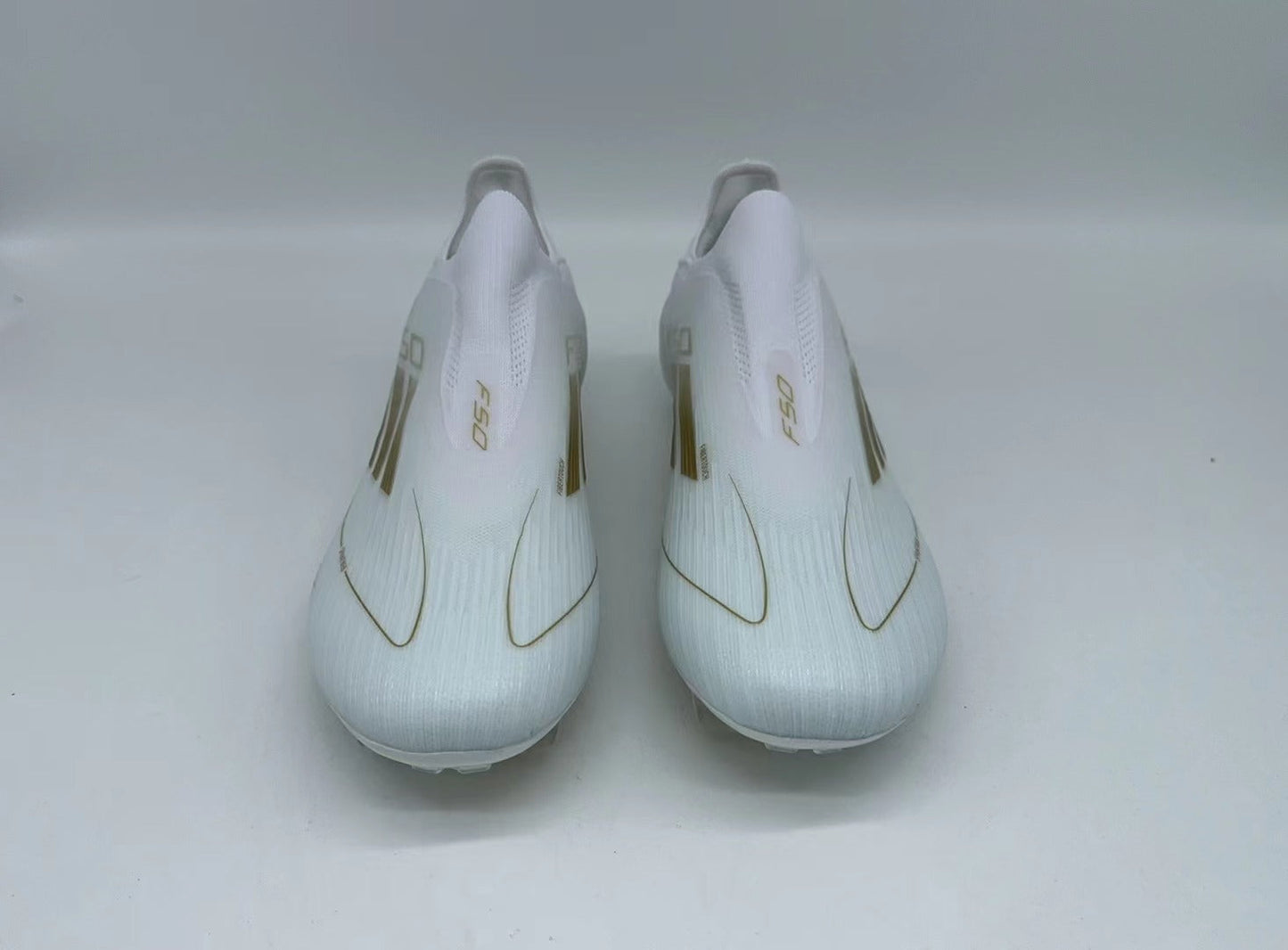 Adidas F50+ Laceless Elite FG