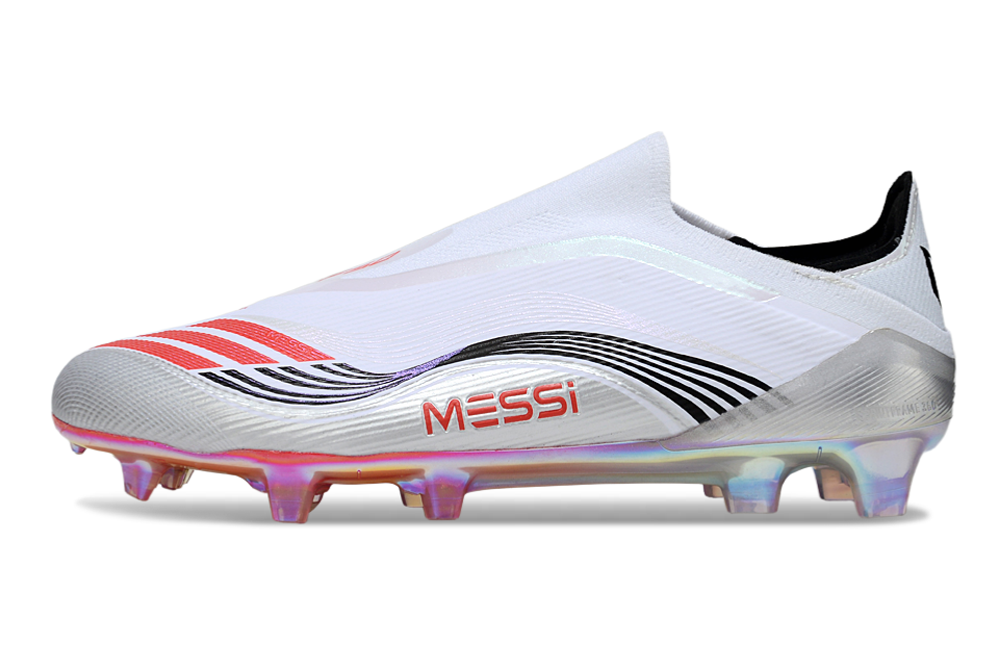 Adidas F50+ Laceless Elite FG