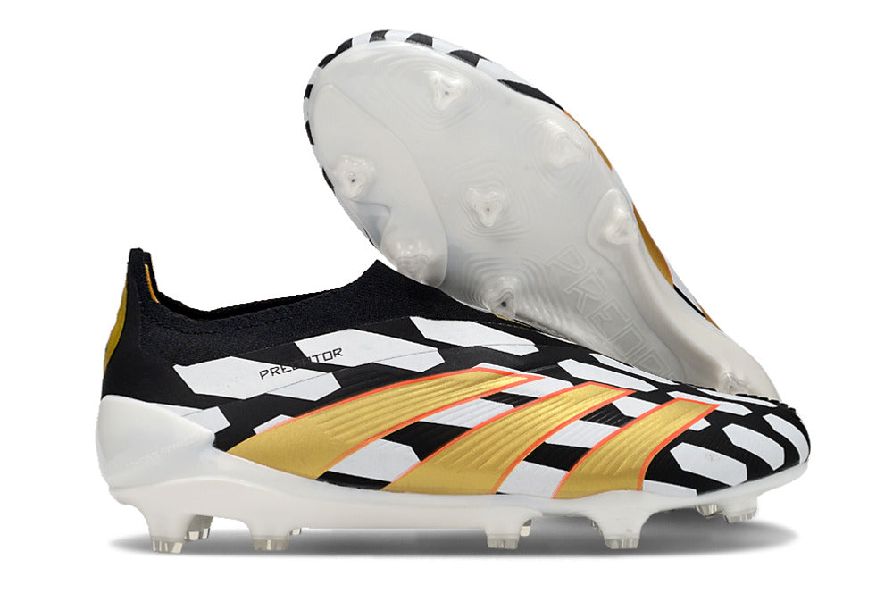 Adidas Predator Laceless Elite Fg