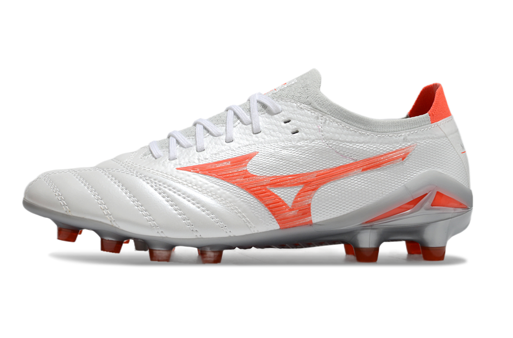 Mizuno Morelia Neo IV BATE Made In Japan Elite FG