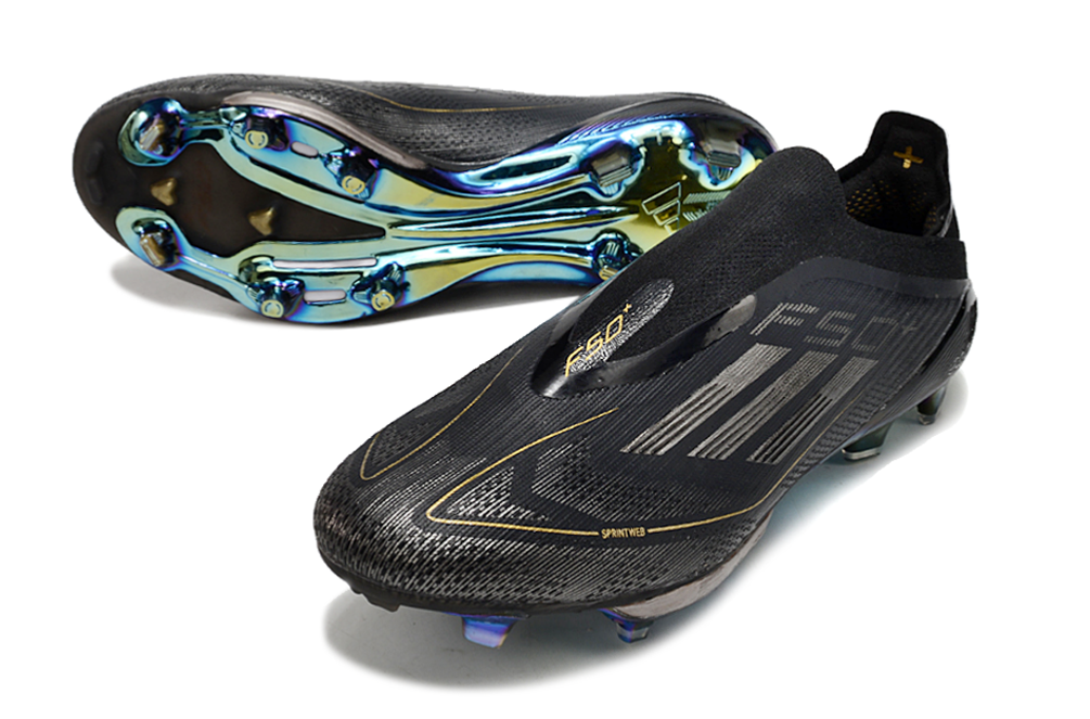 Adidas F50+ Lightstrike Pro Laceless Elite FG
